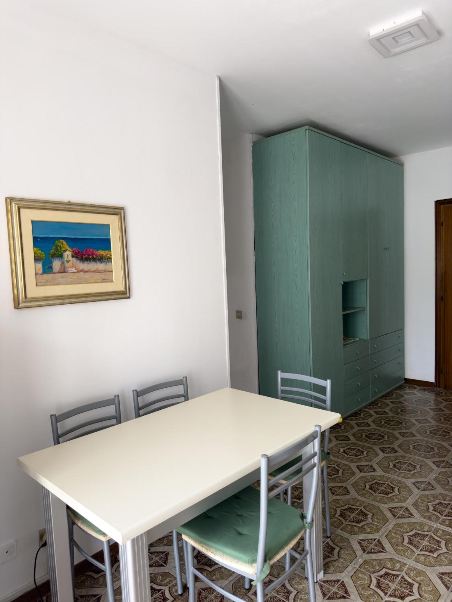 Casa Marbella Apartman Sottomarina Kültér fotó